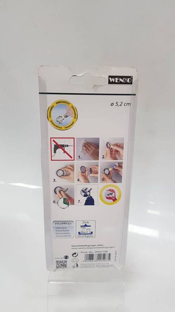 Объявление Wenko 20507100 Б/У