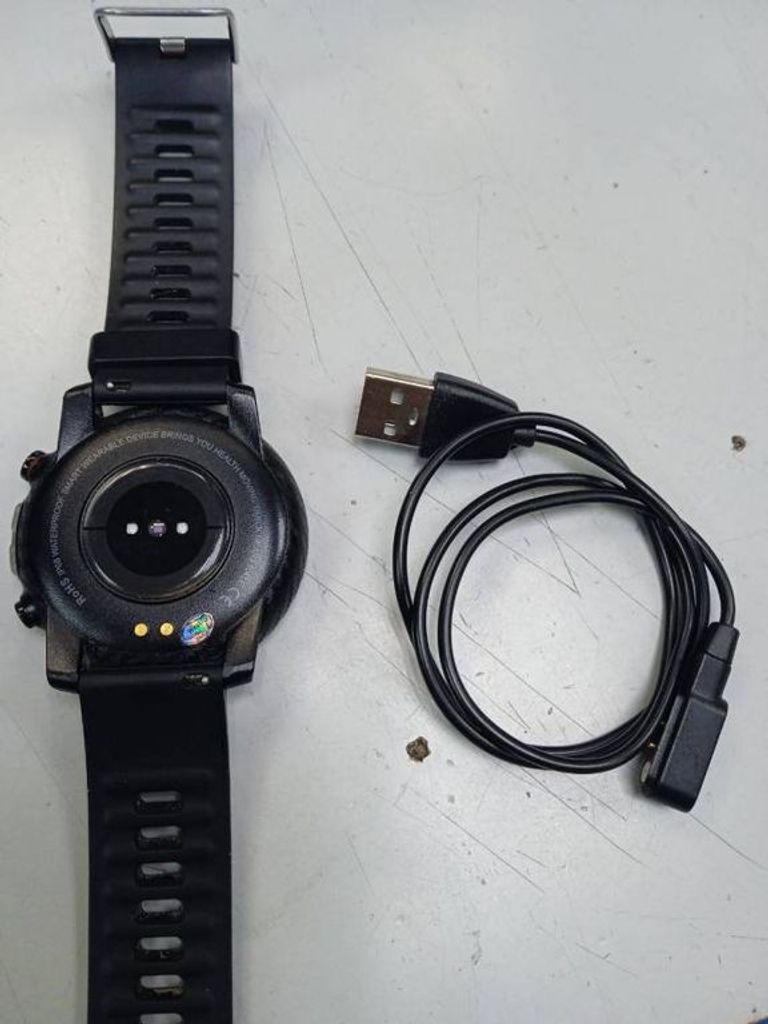 Amazfit Stratos 3 Black