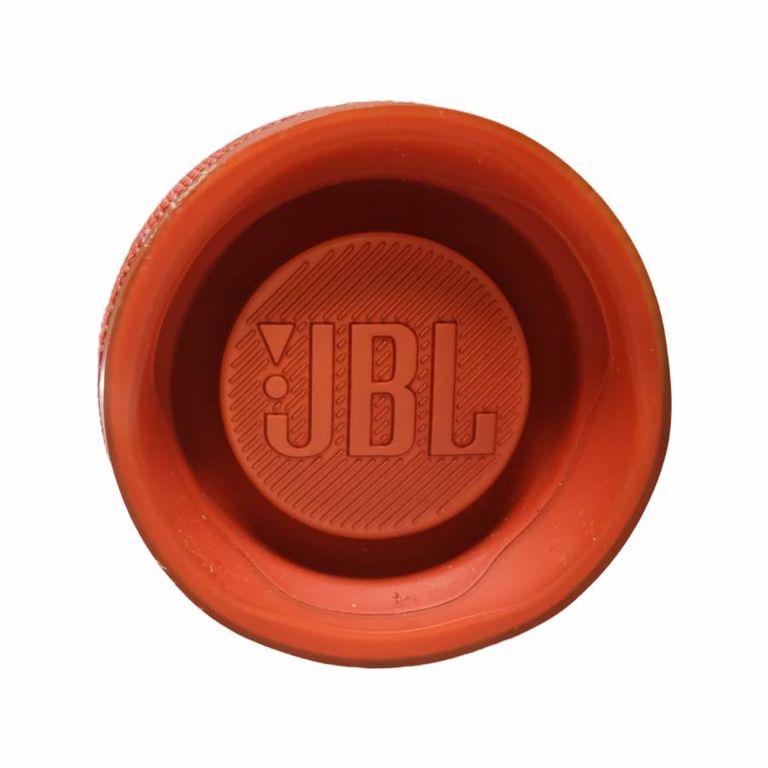 Jbl Charge 4 Black (JBLCHARGE4BLK)