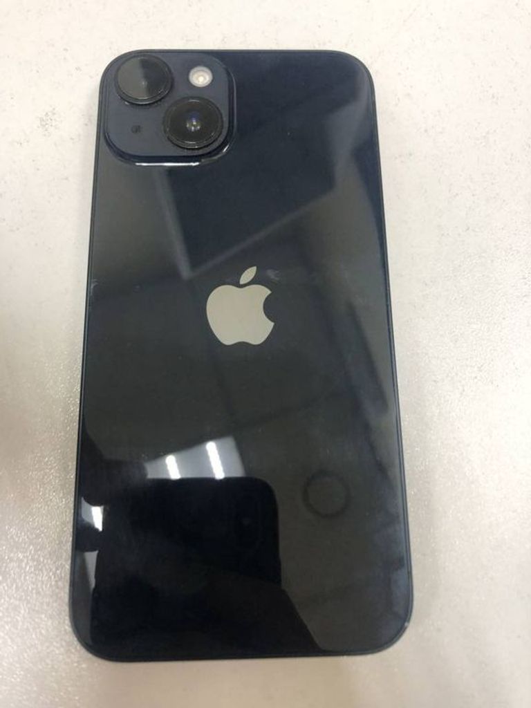 Оголошення Apple iphone 14 128gb Б/У