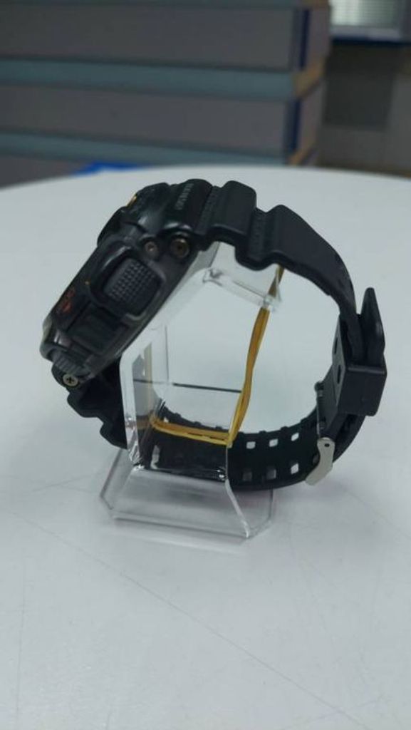 Casio G-Shock G-9300-1ER