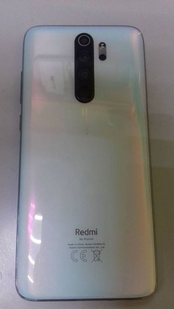 Xiaomi redmi note 8 pro 6/ 64gb