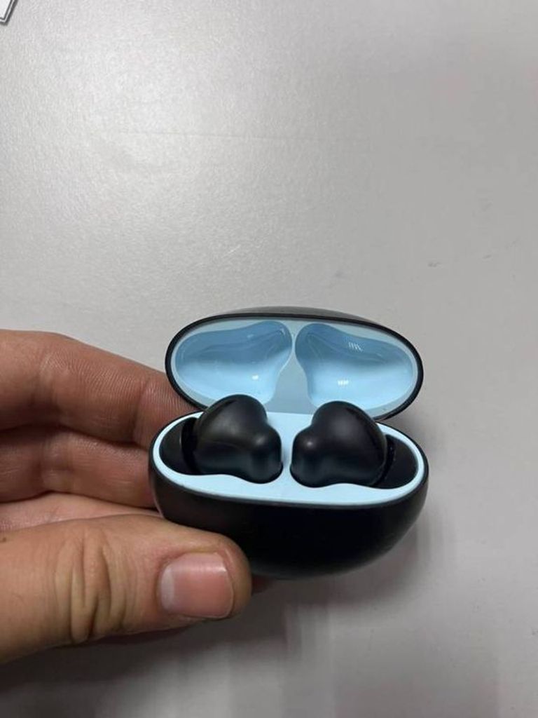 Купить Oppo enco buds 2 Б/У