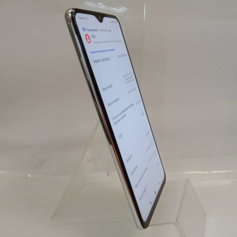 Xiaomi redmi note 8 pro 6/ 64gb