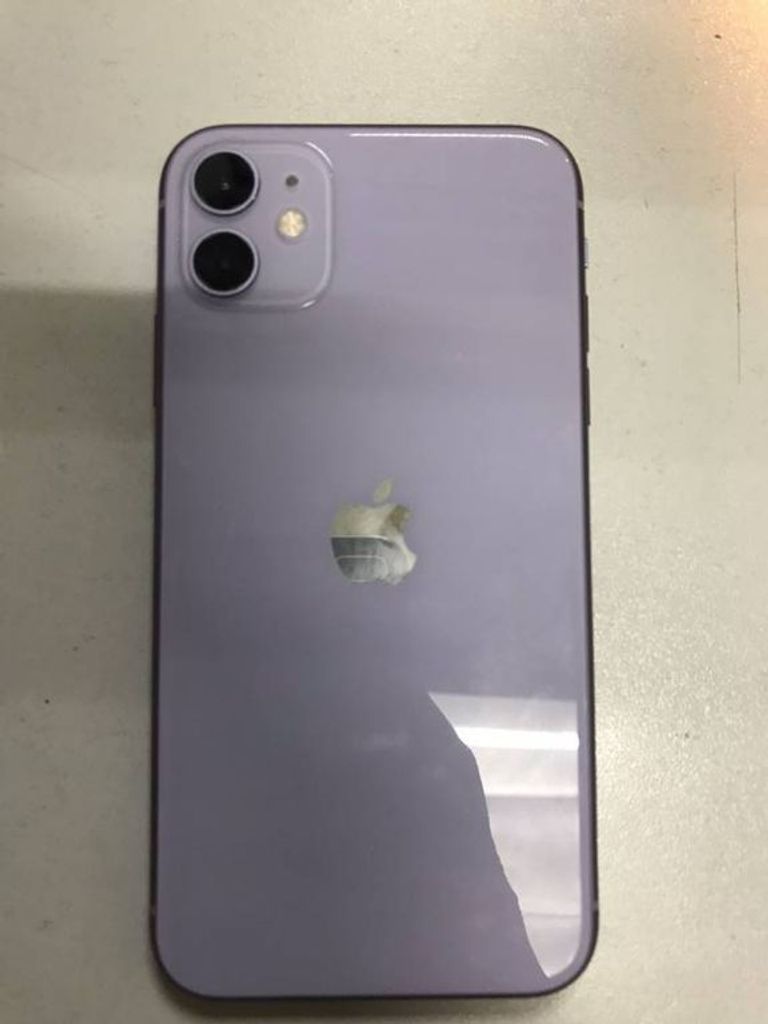 Дешево Apple iphone 11 64gb з ломбарду