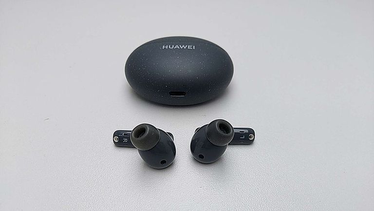 Huawei FreeBuds 5i Blue Код:2000003922376. Изображение 5