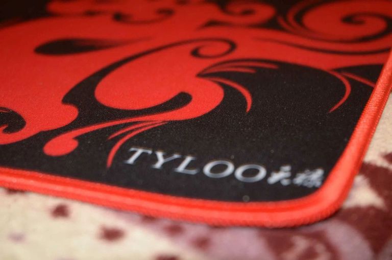 Tyloo (280*350*3мм) Код:null. Зображення 4