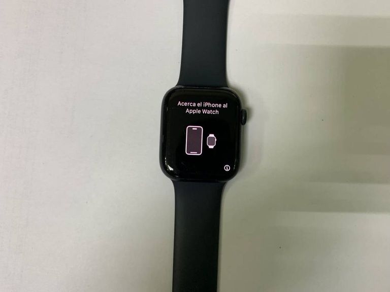 Apple watch series 8 gps 45mm aluminium case a2771