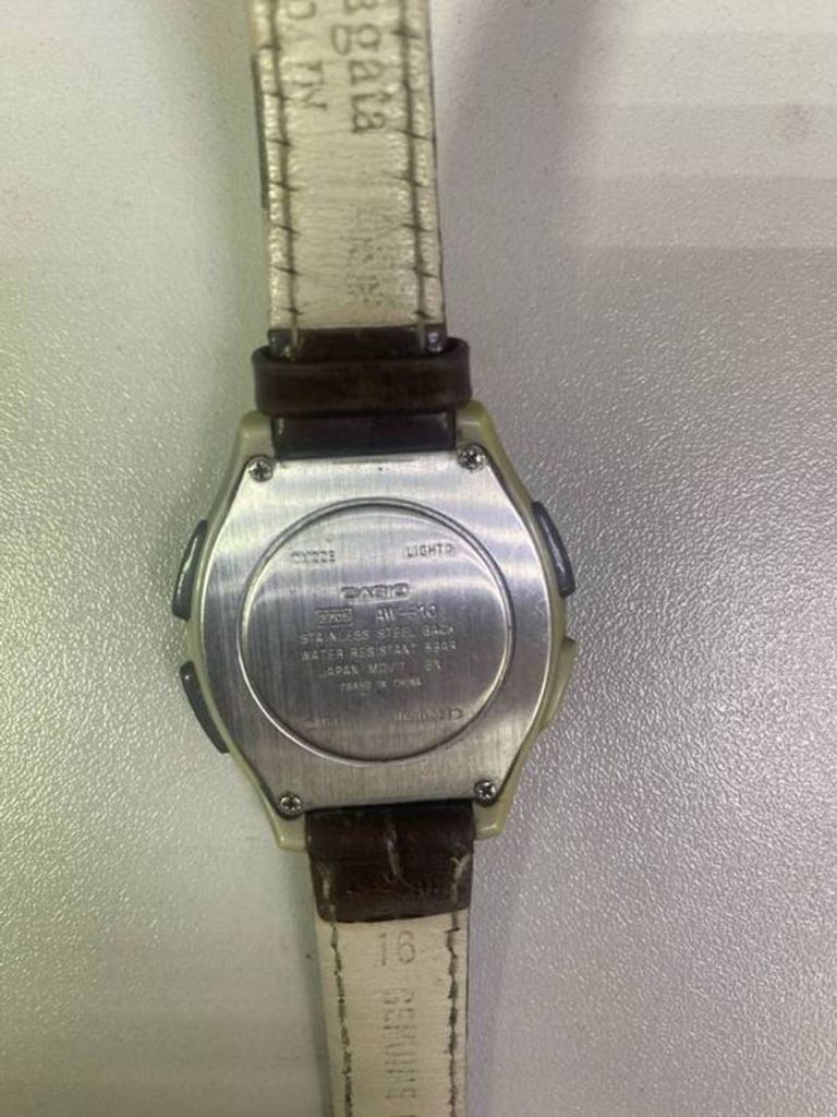 Casio AE-1000W-7AVEF