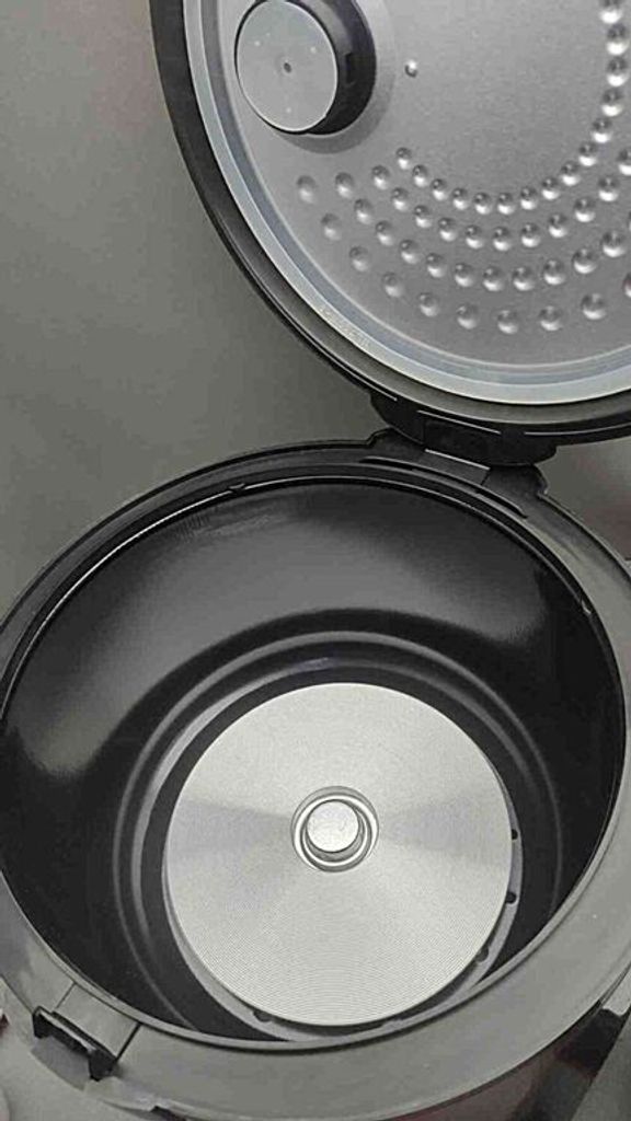 Дешево Мультиварка DSP KB-5004 из нержавеющей стали 12 программ 5L 700W з ломбарду