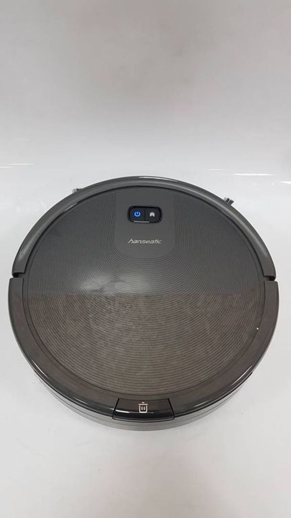 Купить Hanseatic hvrb25ss Б/У
