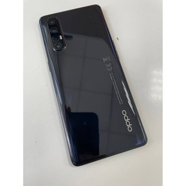 Объявление Oppo reno 3 pro Б/У