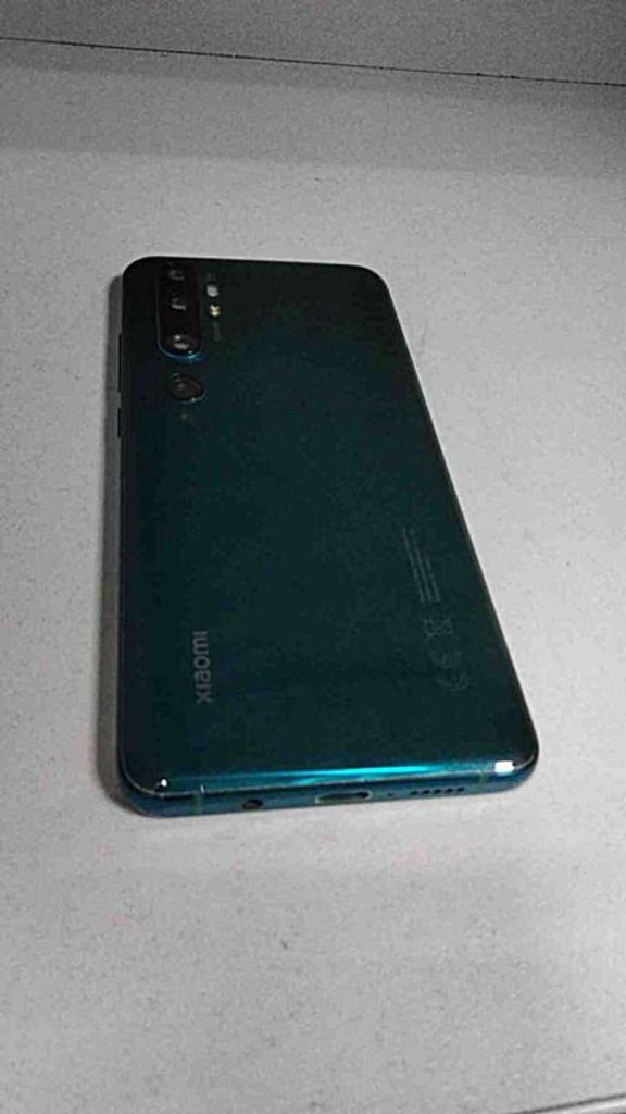 Xiaomi mi note 10 6/128gb Код:2000003825691. Зображення 5