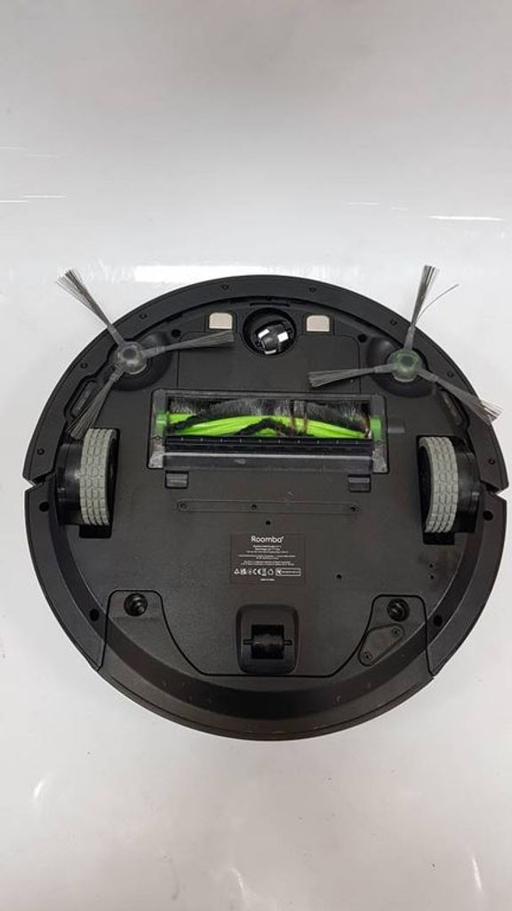 Roomba r1138