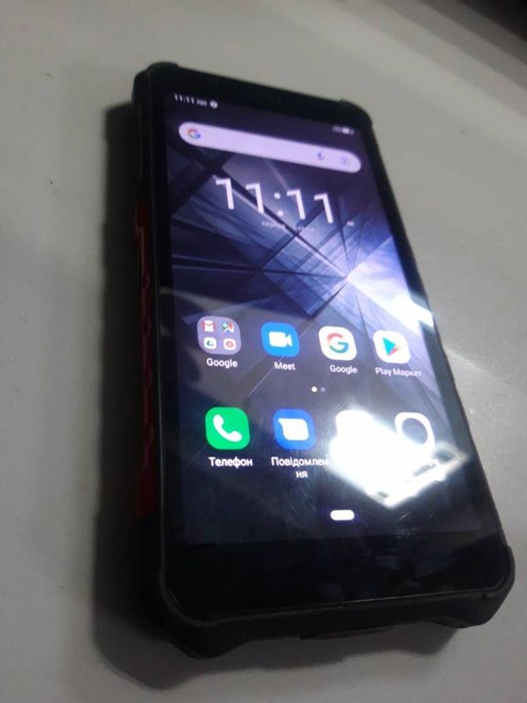Ulefone armor x3 2/32gb Код:01-200130179. Изображение 6