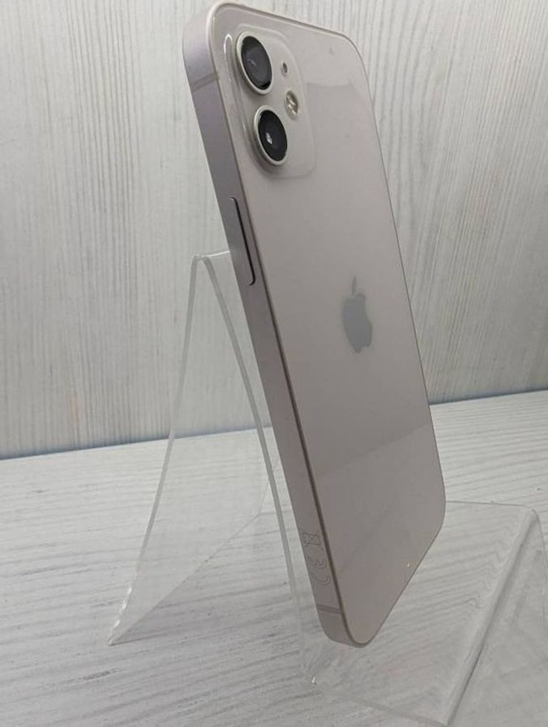 Apple iPhone 12 128GB (PRODUCT)RED Код:01-200070802. Зображення 5
