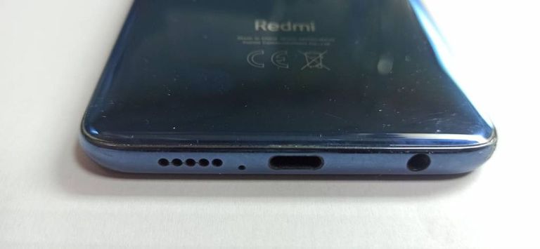 Xiaomi Redmi Note 9S 4/64GB Blue