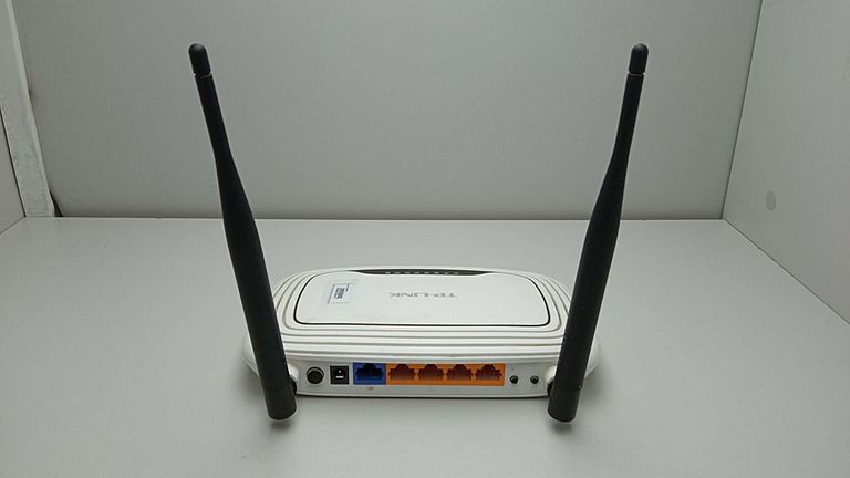 Tp-link TL-WR841N