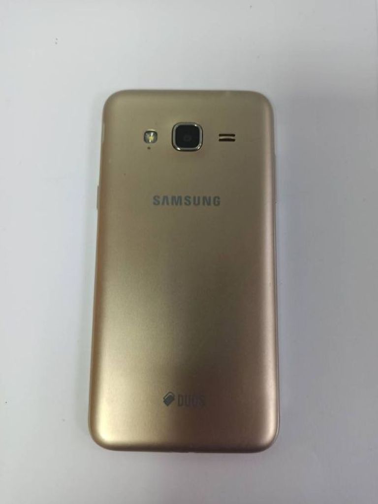 Samsung j320h galaxy j3 SMJ320HZKDSEK