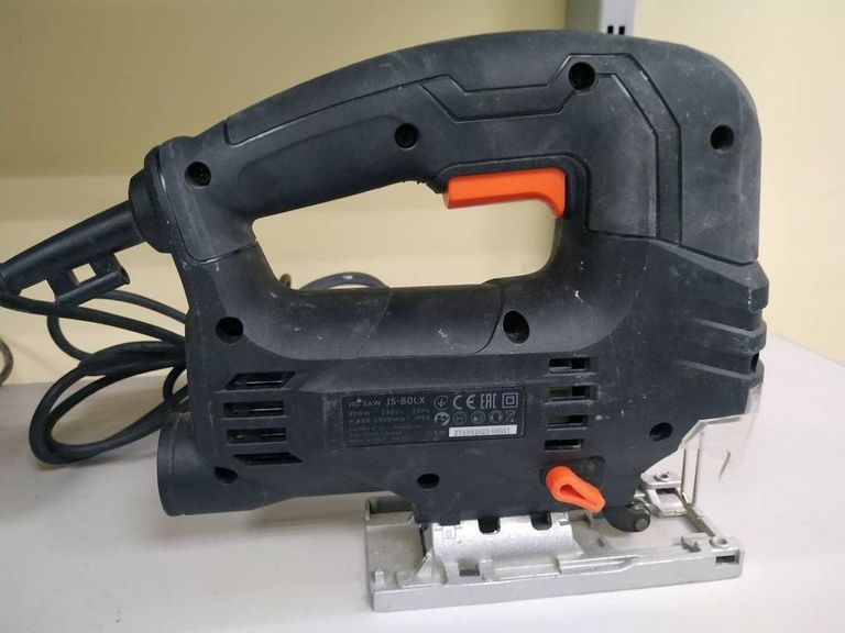 Объявление Dnipro-M js-80lx Б/У