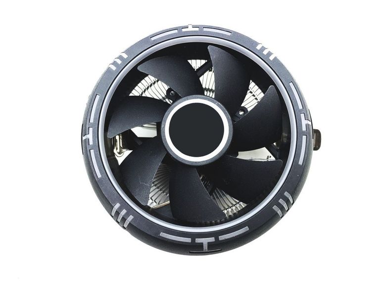 Дешево Cross Leader V2 27,5" 2019 / рама 19,5" черный/неоновый желтый/белый... з ломбарду