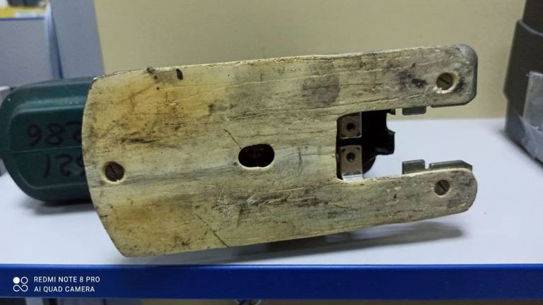 Дешиво Phiolent пм3-600э с ломбарда