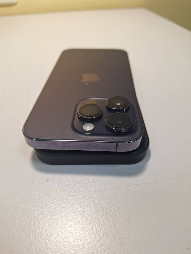 Apple iphone 14 pro 128gb Код:01-200200405. Изображение 5