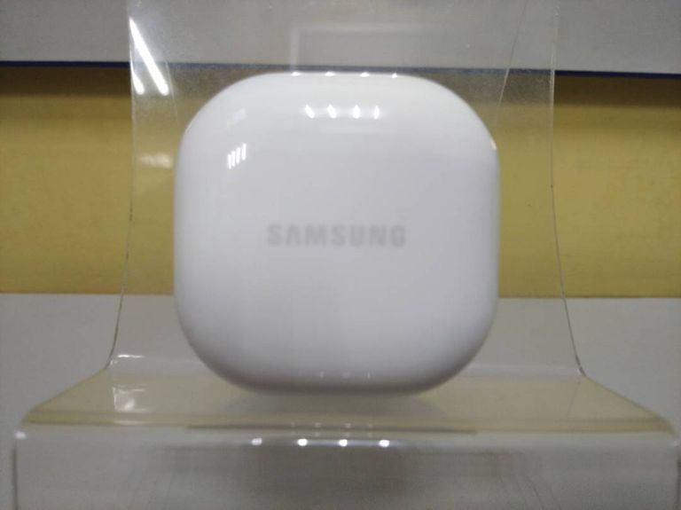 Samsung galaxy buds fe sm-r400