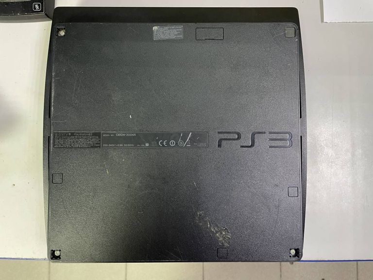 Sony playstation 3 160gb