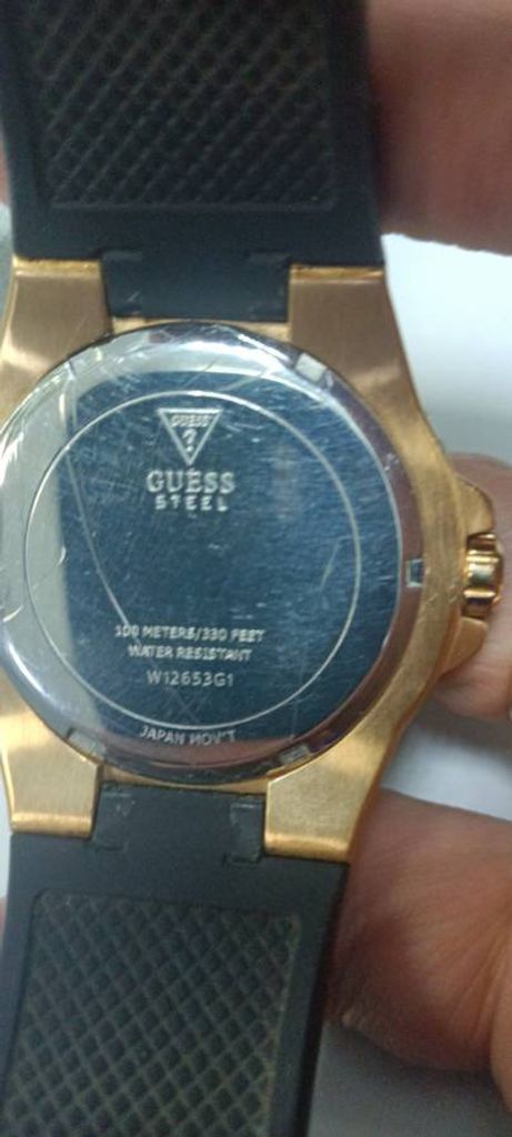 Guess W12653G1