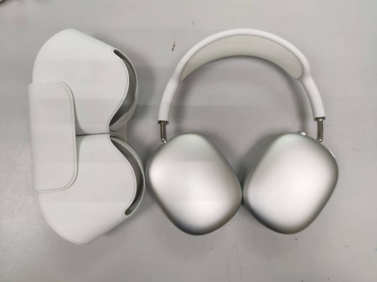 Apple airpods max