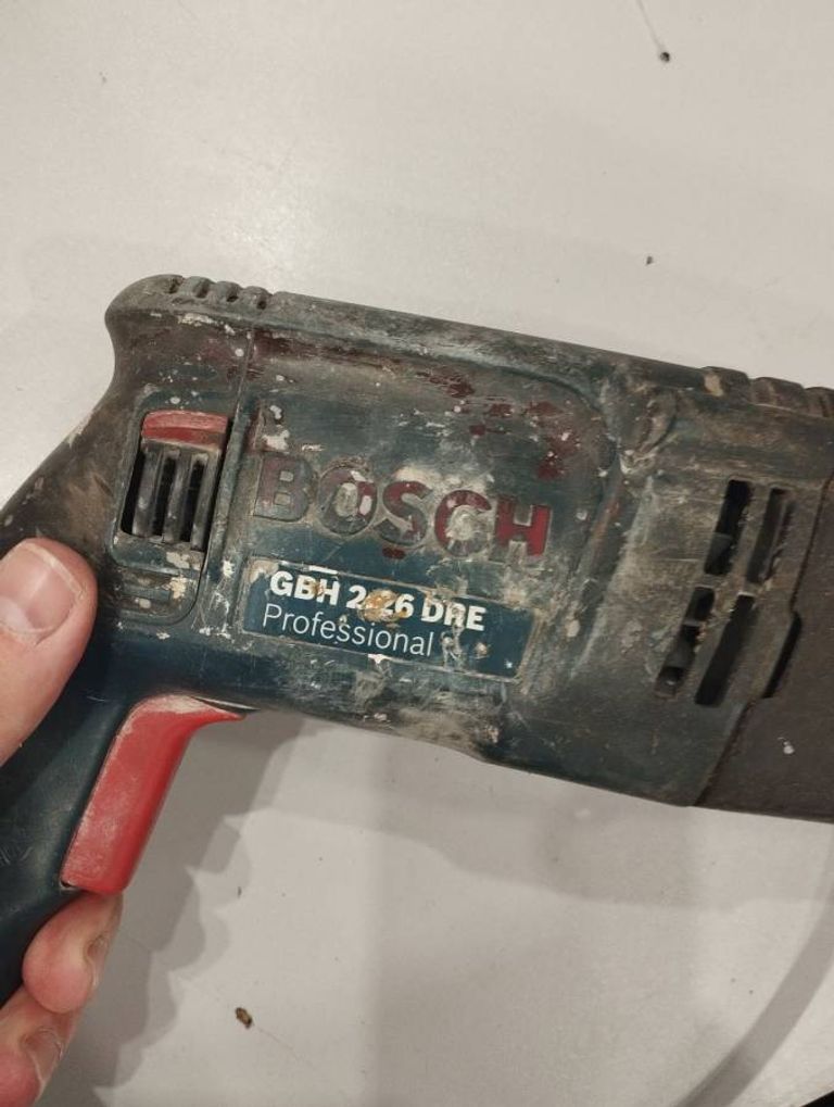 Bosch GBH 2-26 DRE (0615990L43)