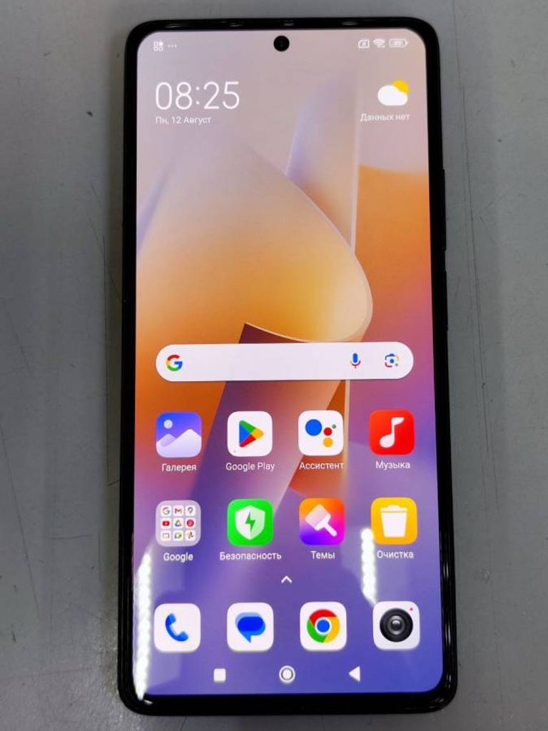 Xiaomi 11t 8/128gb