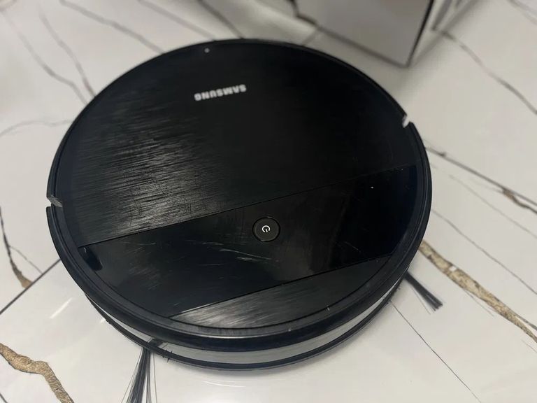 Samsung POWERbot-E VR-5000