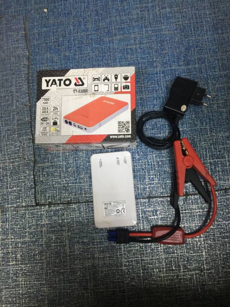 Yato YT-83080