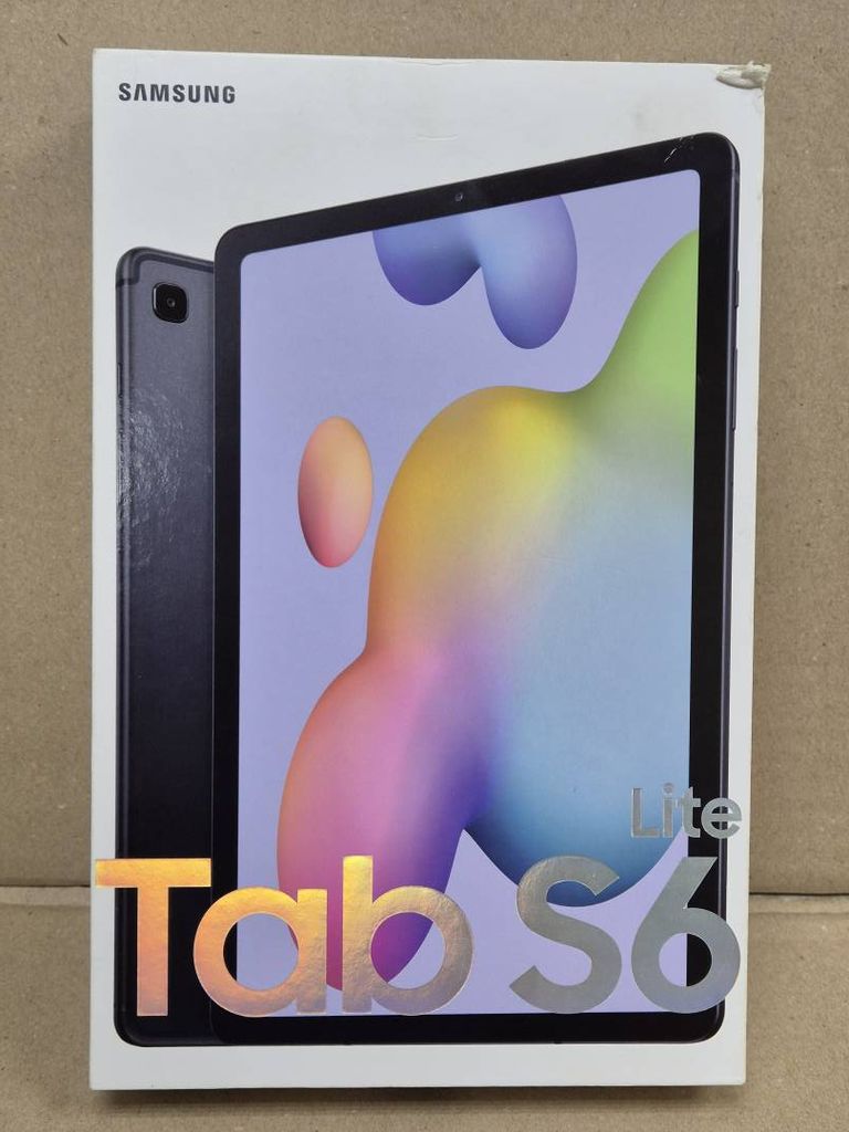 Samsung galaxy tab s6 lite 2022 4/64gb lte