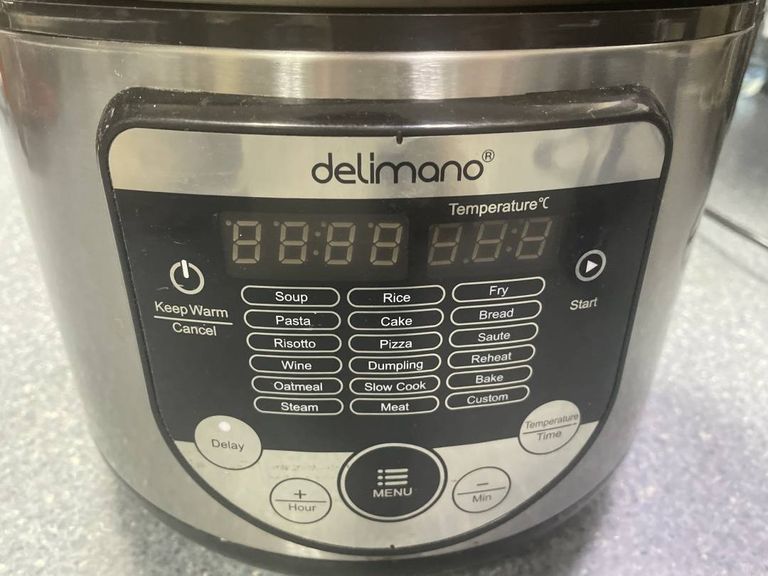 Delimano kf-r50