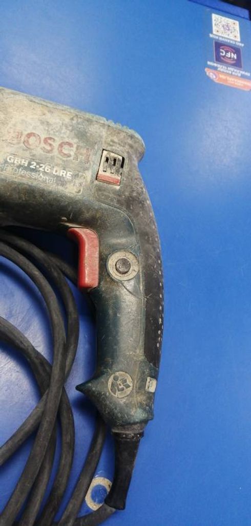 Bosch GBH 2-26 DRE (0615990L43)