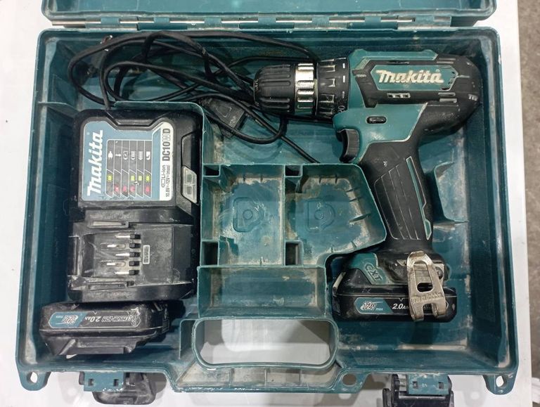 Makita df333d