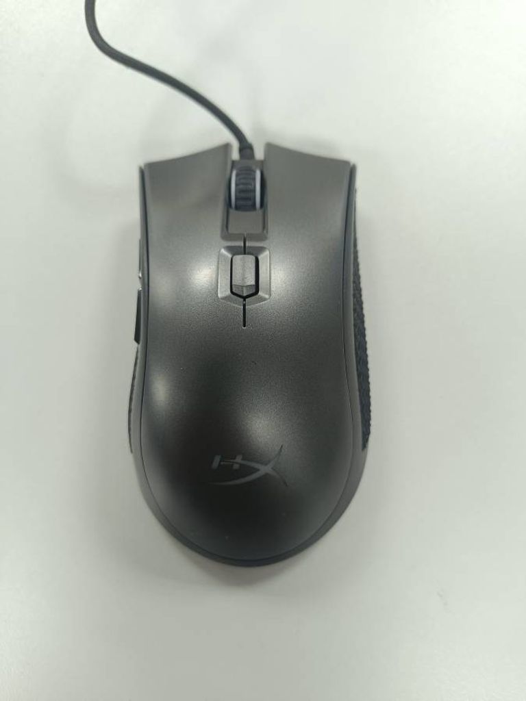 Hyperx pulsefire fps pro hx-mc003b