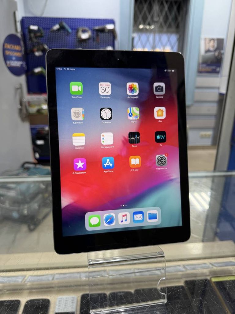 Apple ipad air 1 wifi 32gb