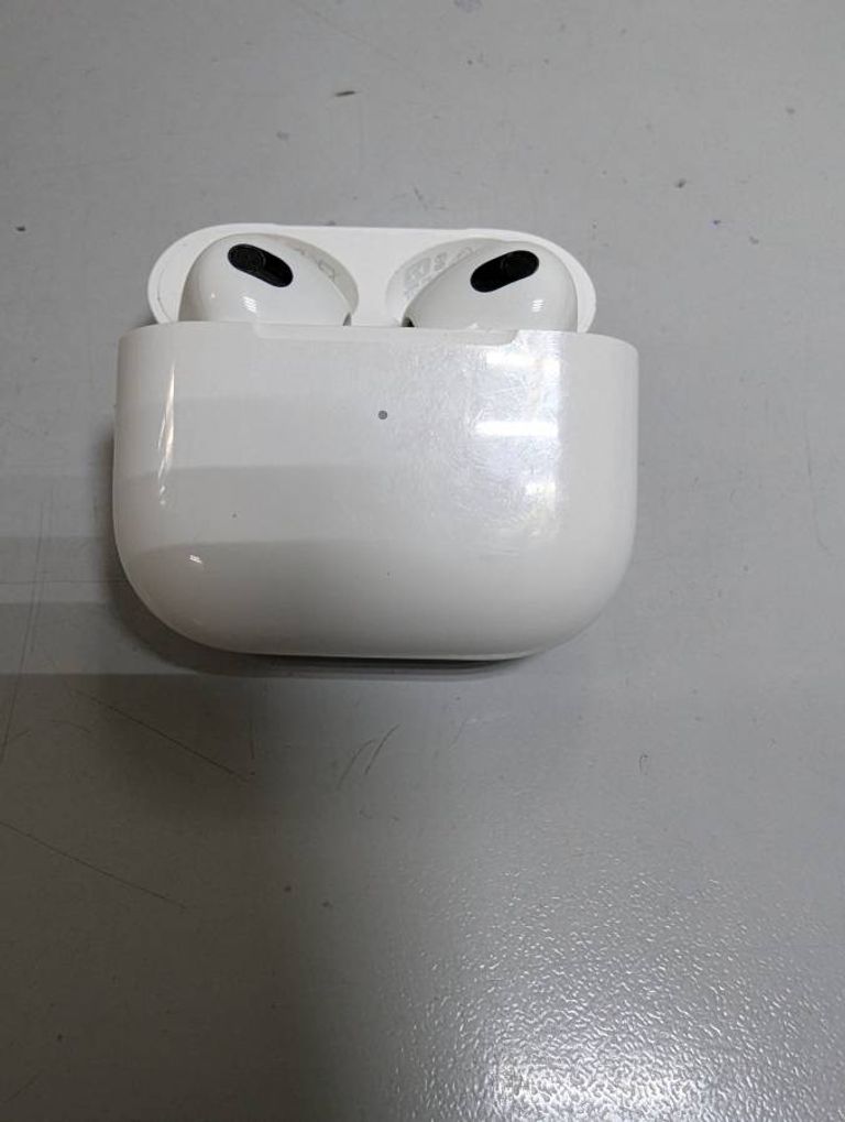 Apple airpods 3rd generation