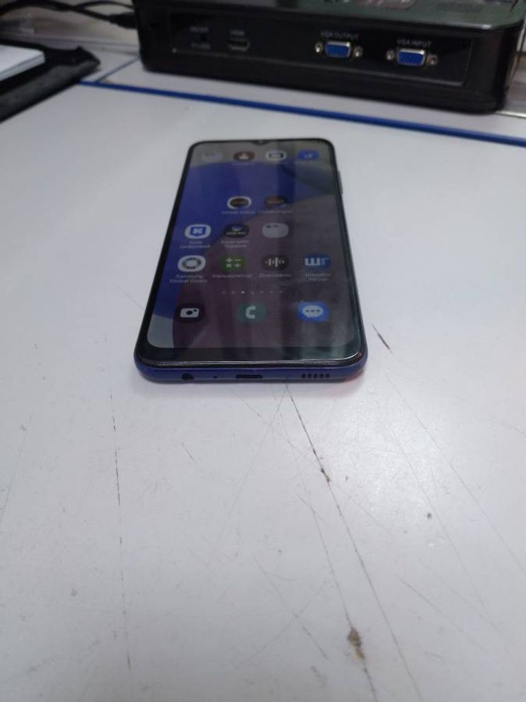 Samsung galaxy a03s 3/32gb