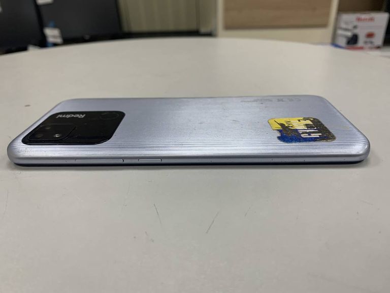 Xiaomi Redmi 10A 3/64GB Blue Код:01-200245654. Изображение 7