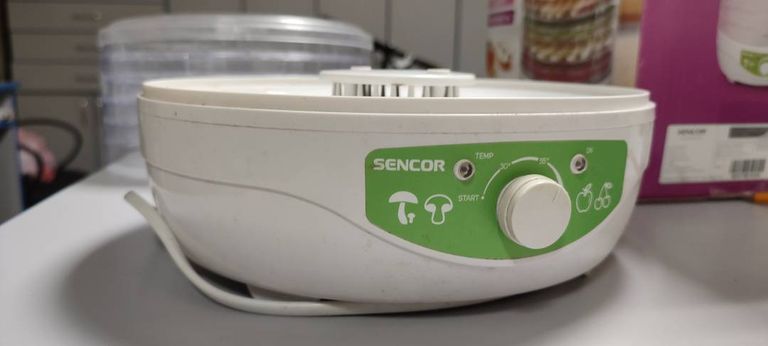 Sencor SFD 790WH