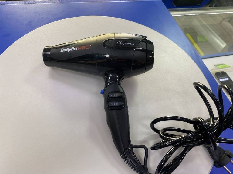 Babyliss pro BAB6510IRE