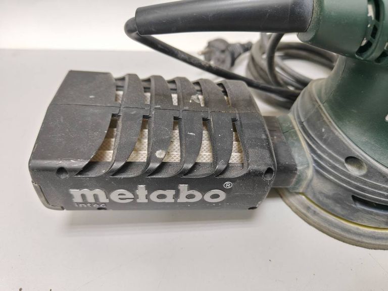 Metabo FSX 200 Intec (609225500)