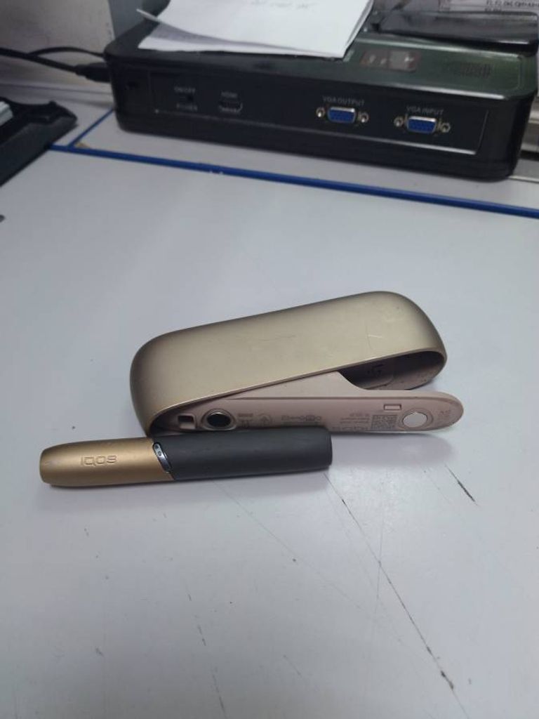 IQOS 3 DUO