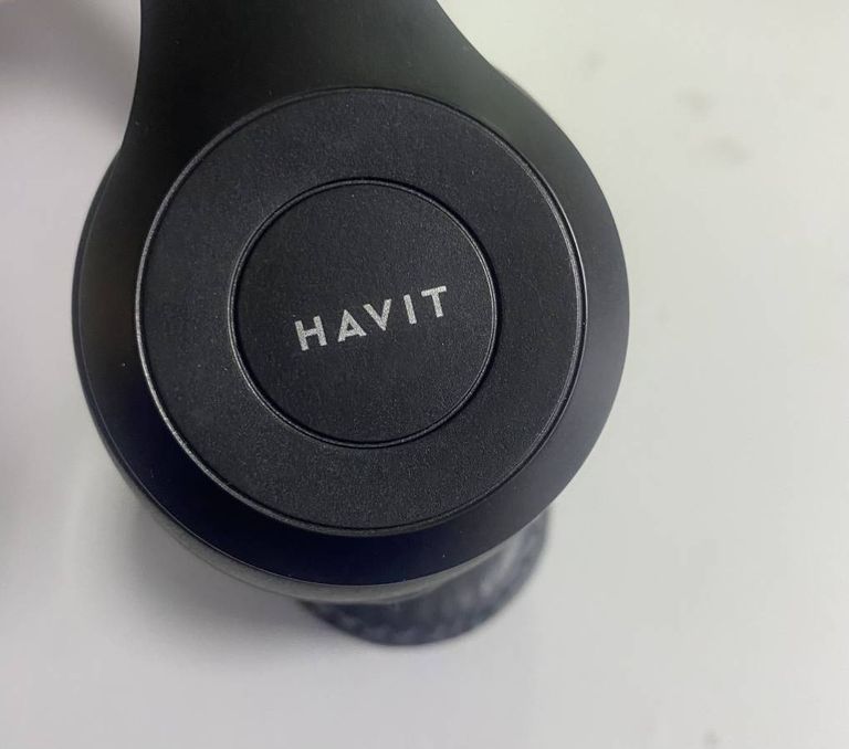 Havit HV-H632BT Black