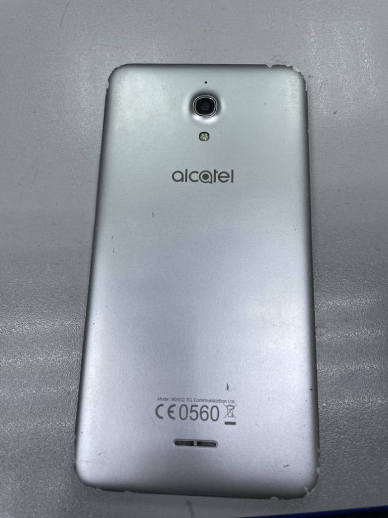 Alcatel onetouch 8050d pixi 4 dual sim